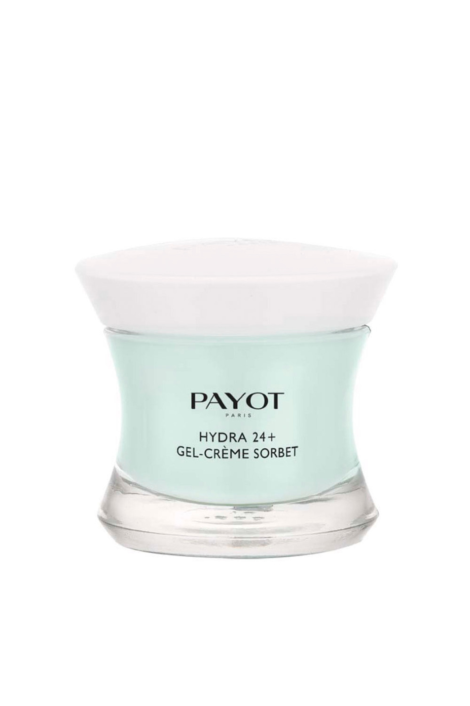Не имеет пола PAYOT Увлажняющее средство HYDRA 24+ GEL-CRÈME SORBET 50 мл (цвет ), артикул 65108984 | Фото 1