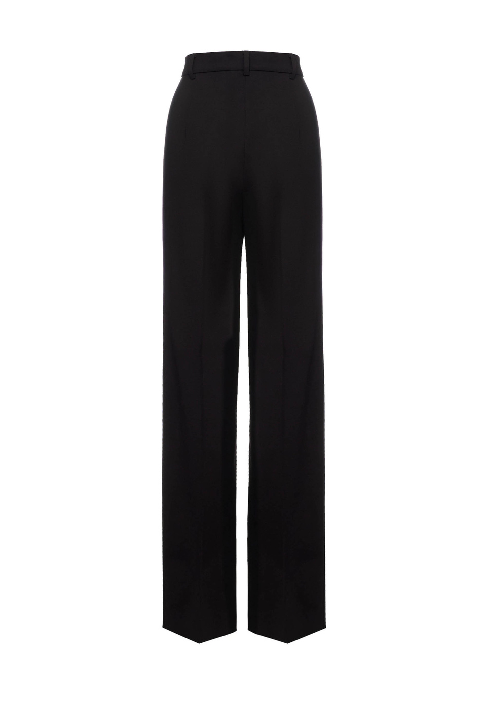 Женский Max Mara Брюки VANESIO из смесовой вискозы (цвет ), артикул 2626786011 | Фото 2