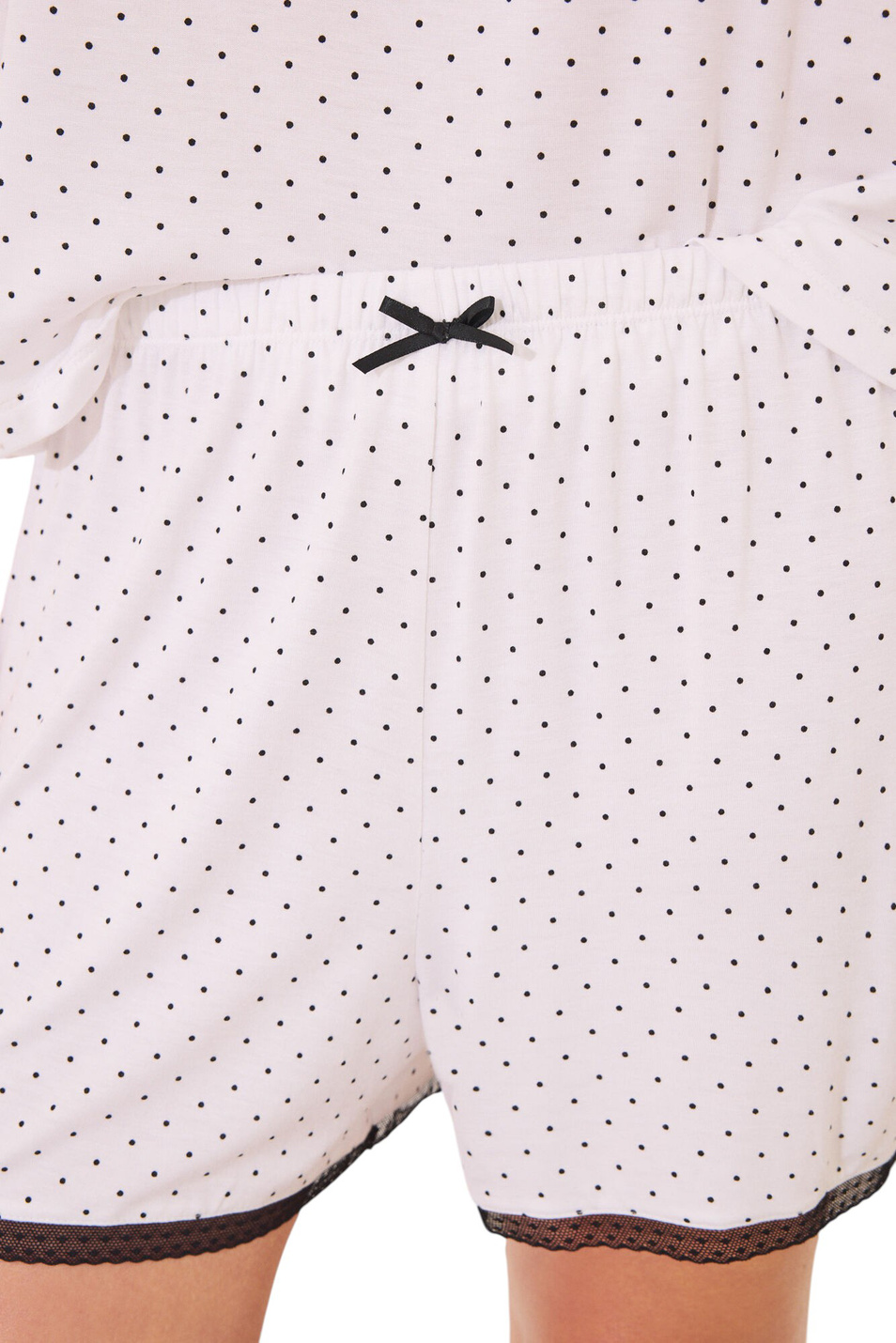 Женский Women'secret Пижама из эластичной вискозы (цвет ), артикул 4752525 | Фото 3