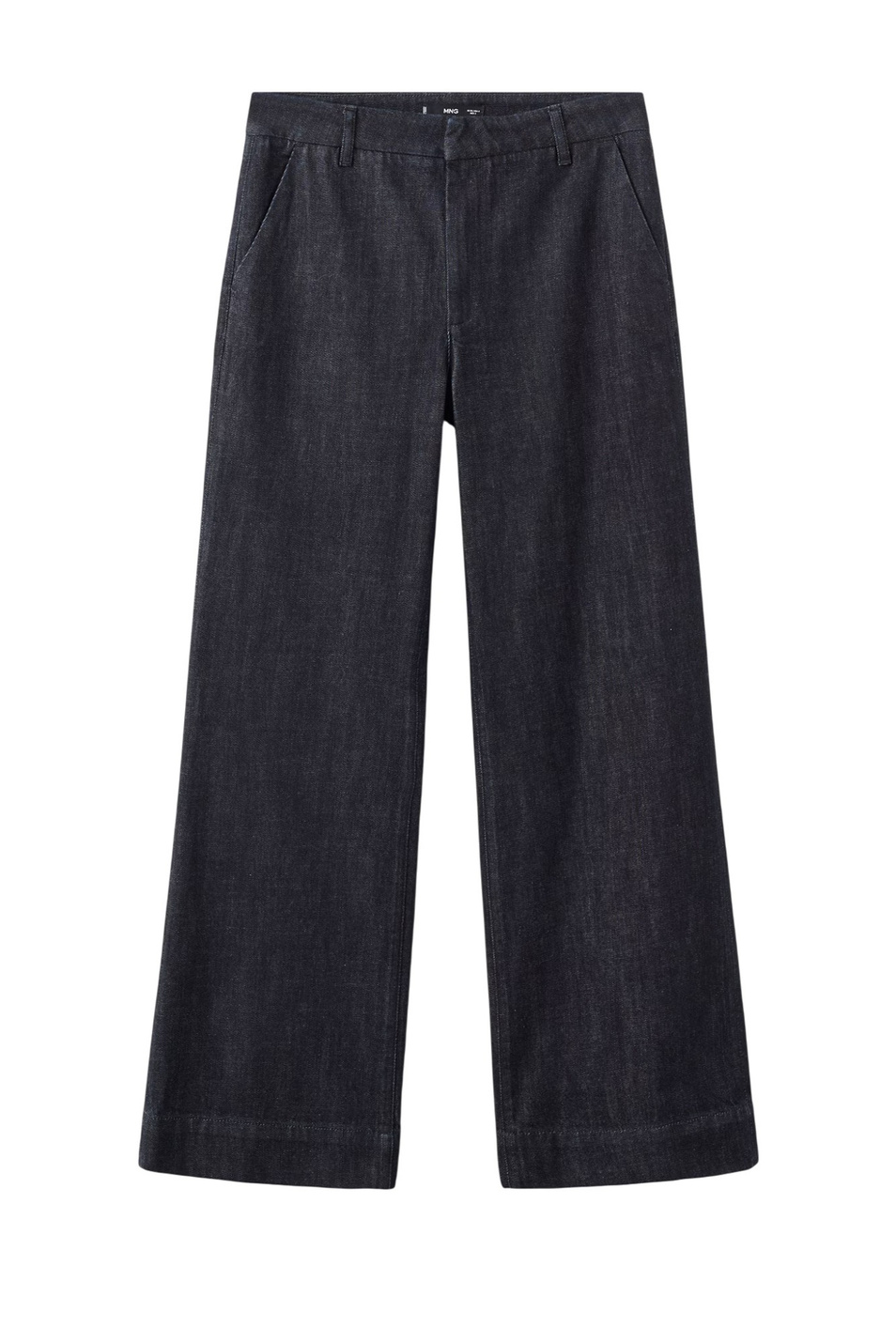 Женский Mango Брюки MONA широкого кроя (цвет ), артикул 27081237 | Фото 1