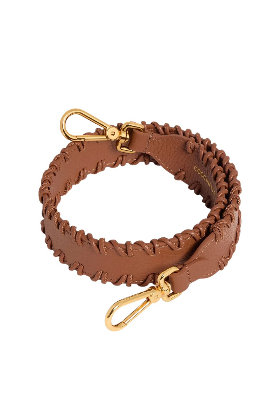 Женский Coccinelle Сменный плечевой ремень KUMI для сумки (цвет ), артикул E3UC5680101 | Фото 1