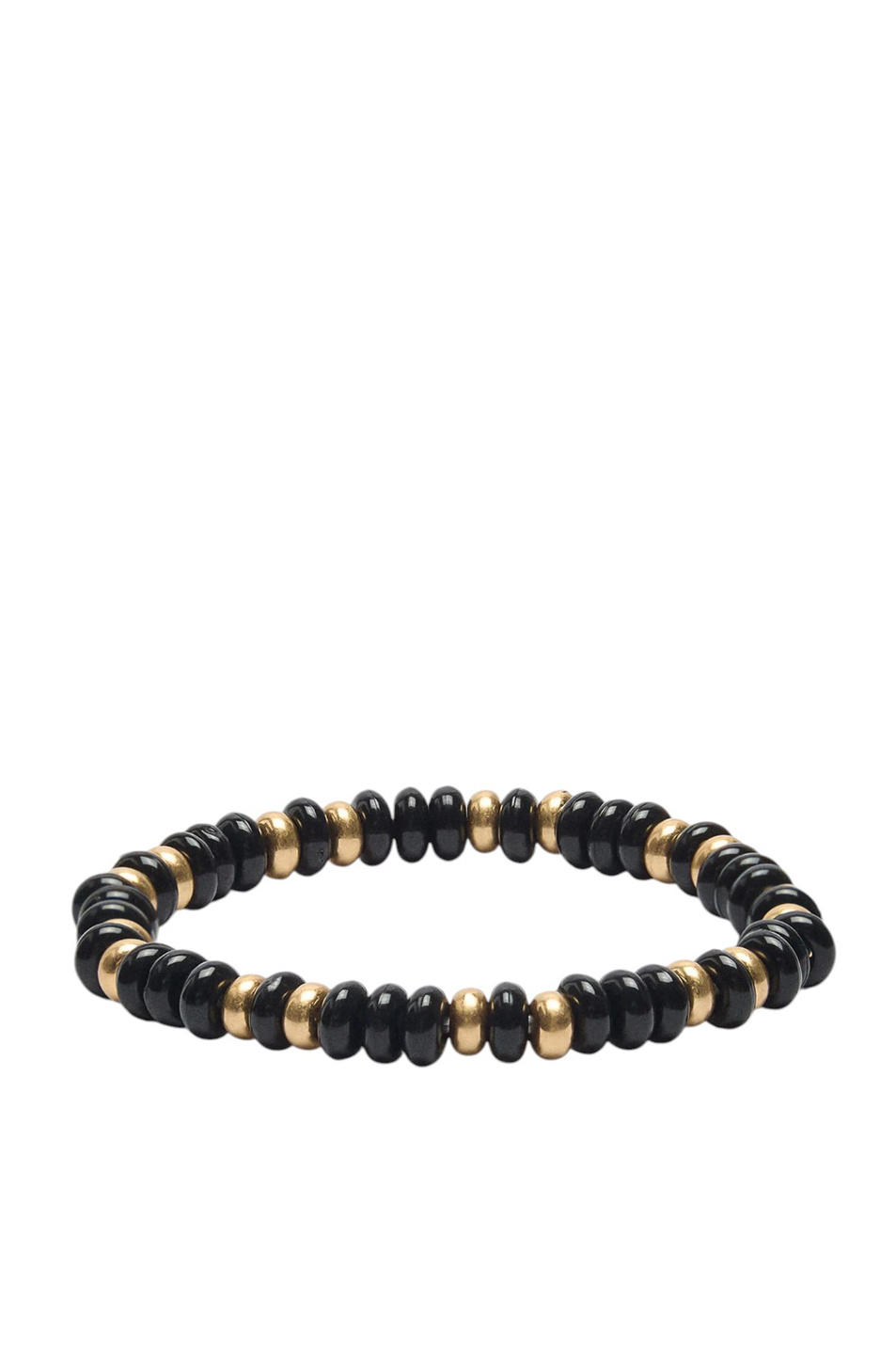 Женский Parfois Браслет с двухцветными бусинами (цвет ), артикул 240021 | Фото 1