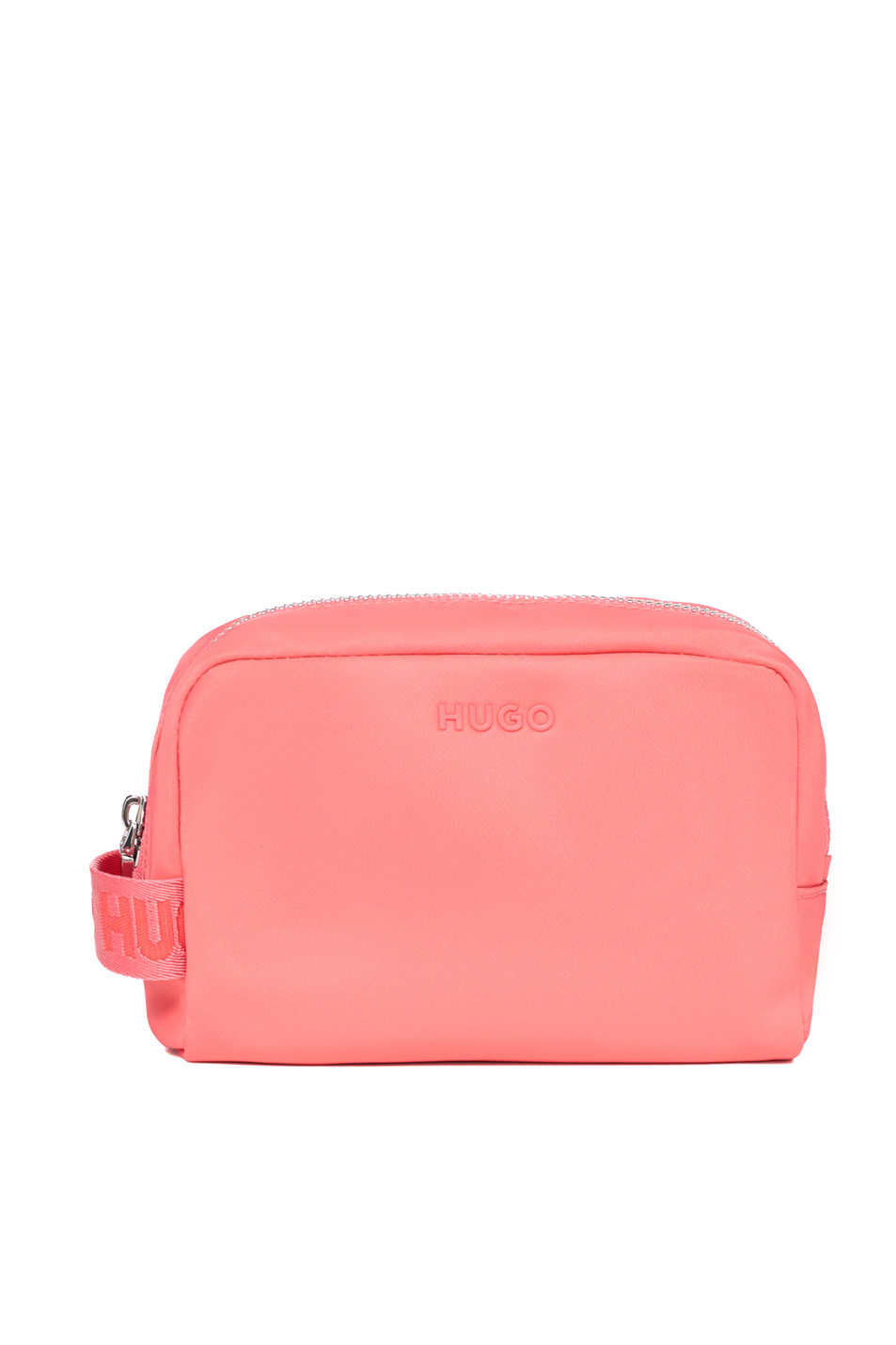 Женский HUGO Косметичка Bel с логотипом (цвет ), артикул 50535920 | Фото 1