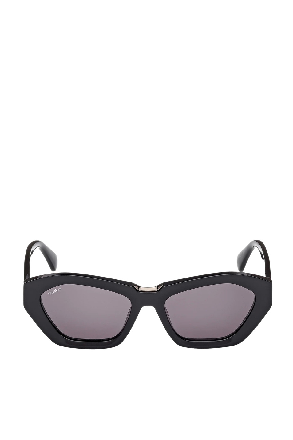 Женский Max Mara Солнцезащитные очки ODINO (цвет ), артикул 2614801106 | Фото 2