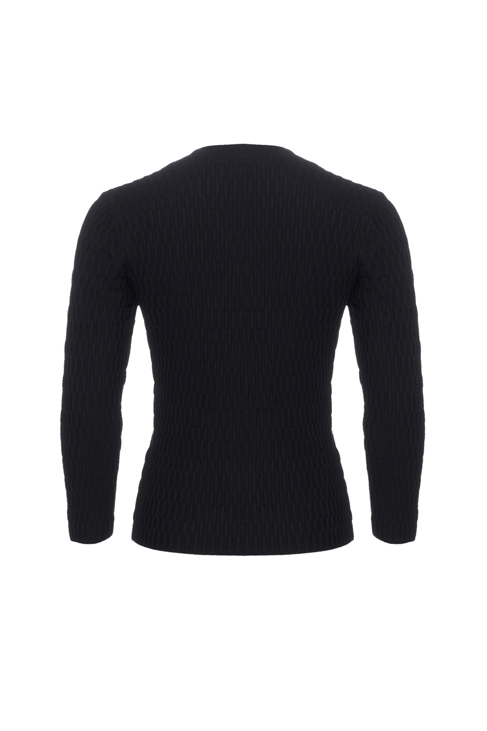 Женский Gerry Weber Джемпер однотонный (цвет ), артикул 190060-57061 | Фото 2