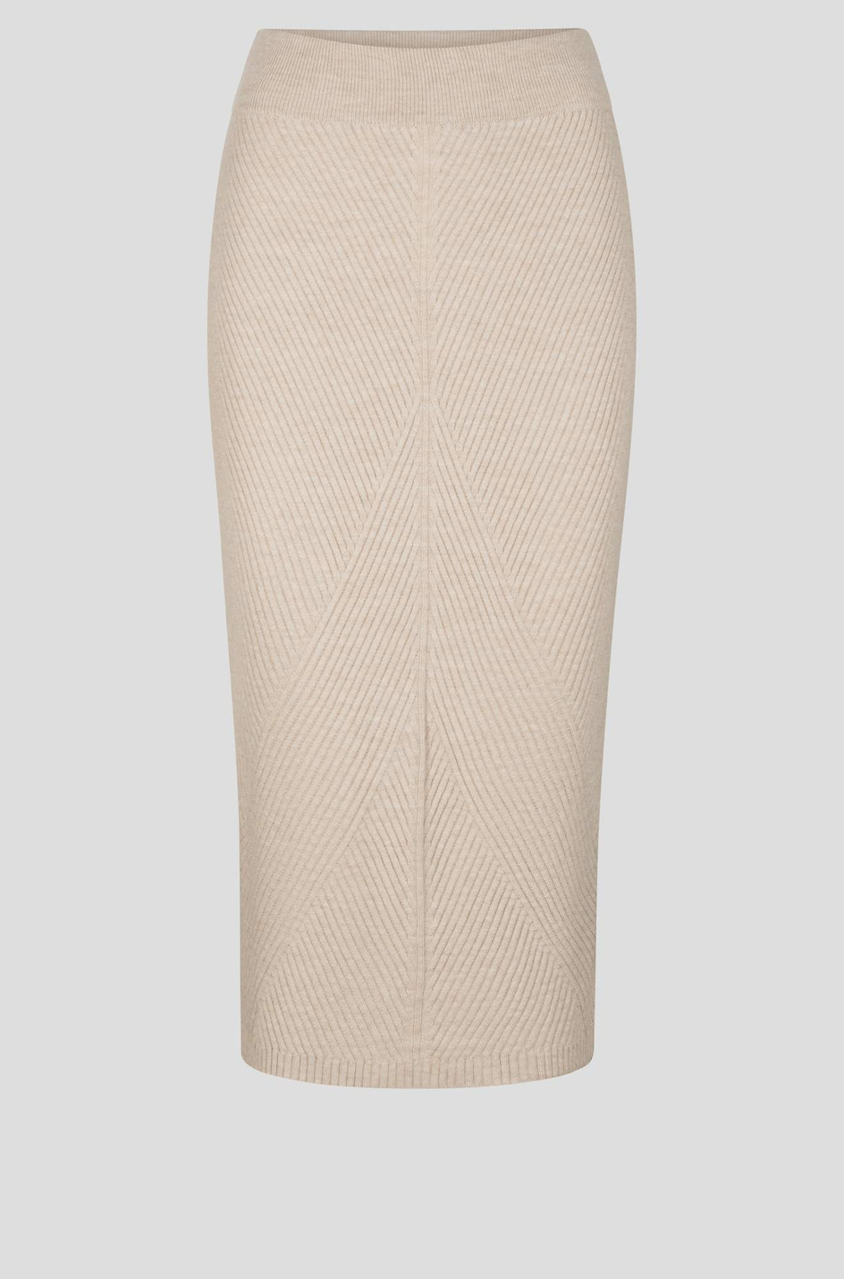 Orsay Вязаная юбка (цвет ), артикул 533034 | Фото 1