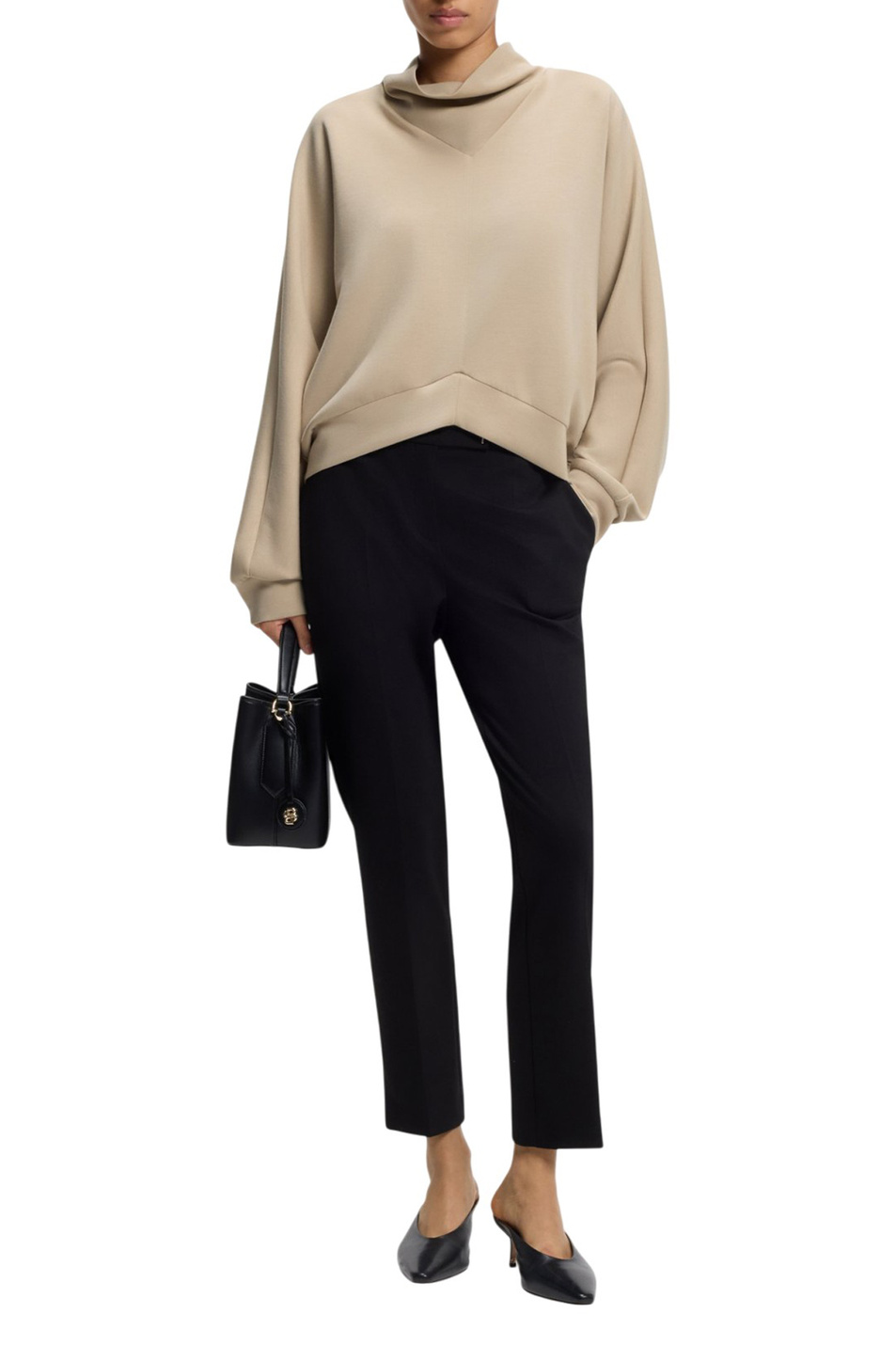 Женский BOSS Свитшот Elesya (цвет ), артикул 50553771 | Фото 2