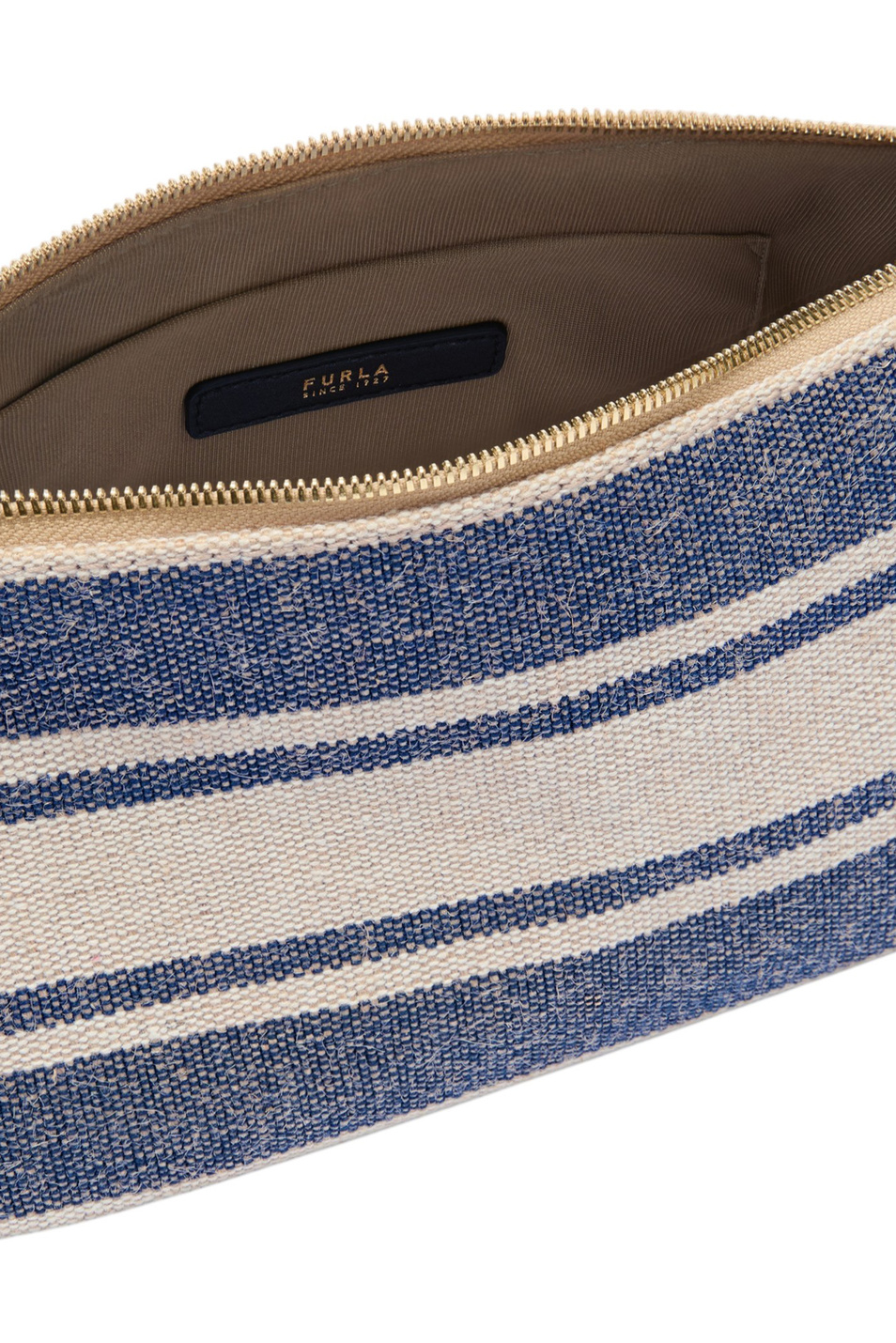 Женский Furla Сумка DEBBY в полоску (цвет ), артикул WE00865-BX4353 | Фото 3