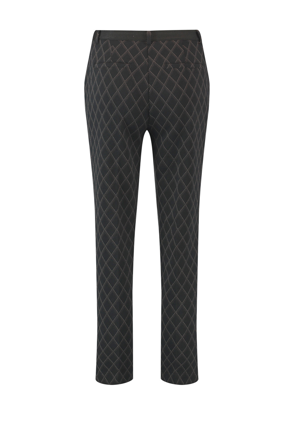 Женский Gerry Weber Брюки с принтом (цвет ), артикул 722038-66391-Citystyle | Фото 2