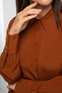 Gerry Weber Блузка из вискозы ( цвет), артикул 460017-31490 | Фото 5