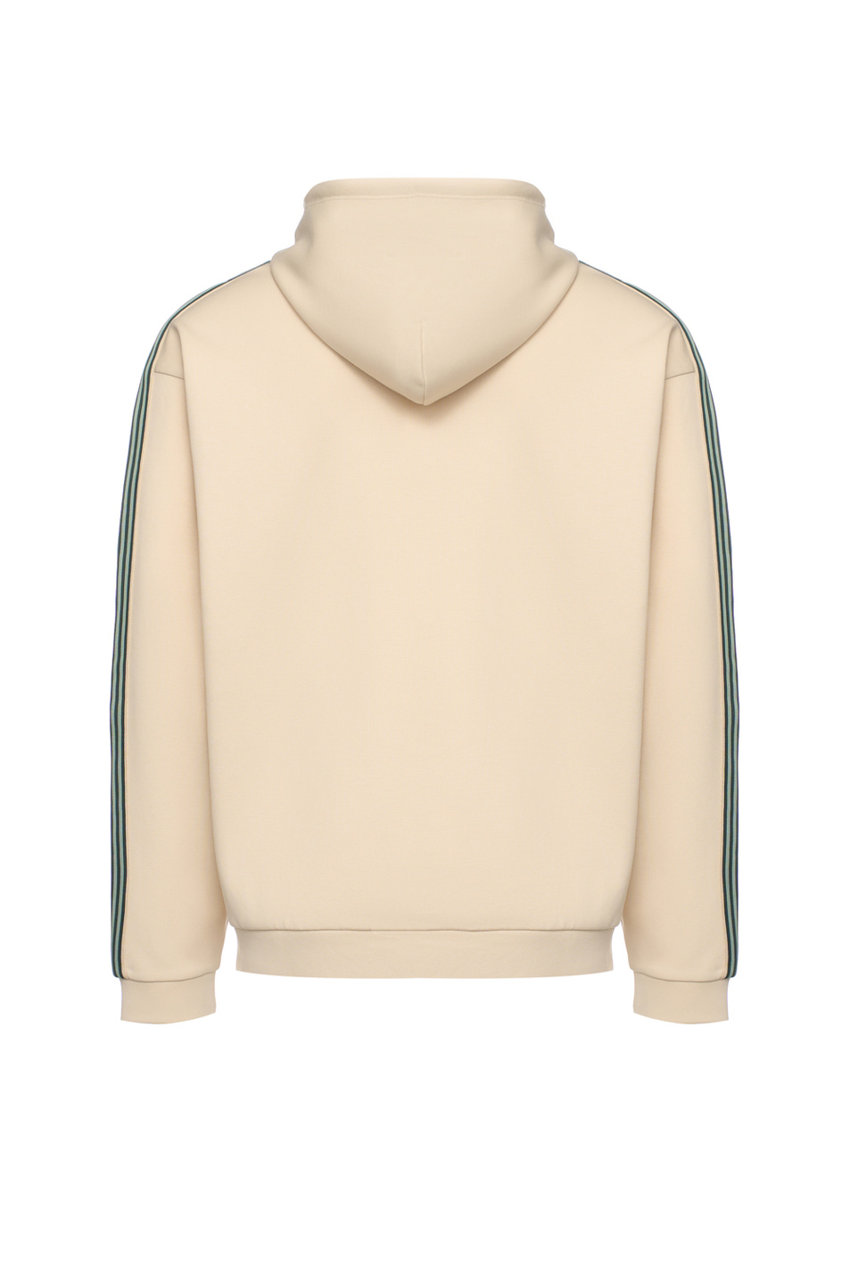 Мужской EA7 Худи с контрастными полосками (цвет ), артикул 7M001508-AF12660 | Фото 2