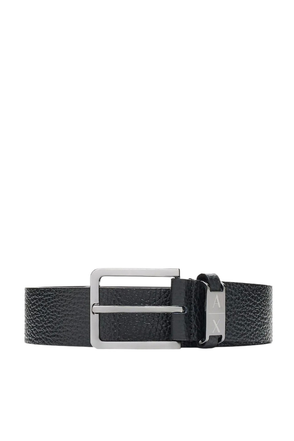 Мужской Armani Exchange Ремень из натуральной кожи (цвет ), артикул XM001099-AF13990 | Фото 1