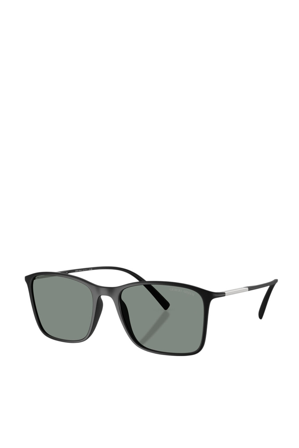 Мужской Giorgio Armani Eyewear Солнцезащитные очки 0AR8231U (цвет ), артикул 0AR8231U | Фото 1