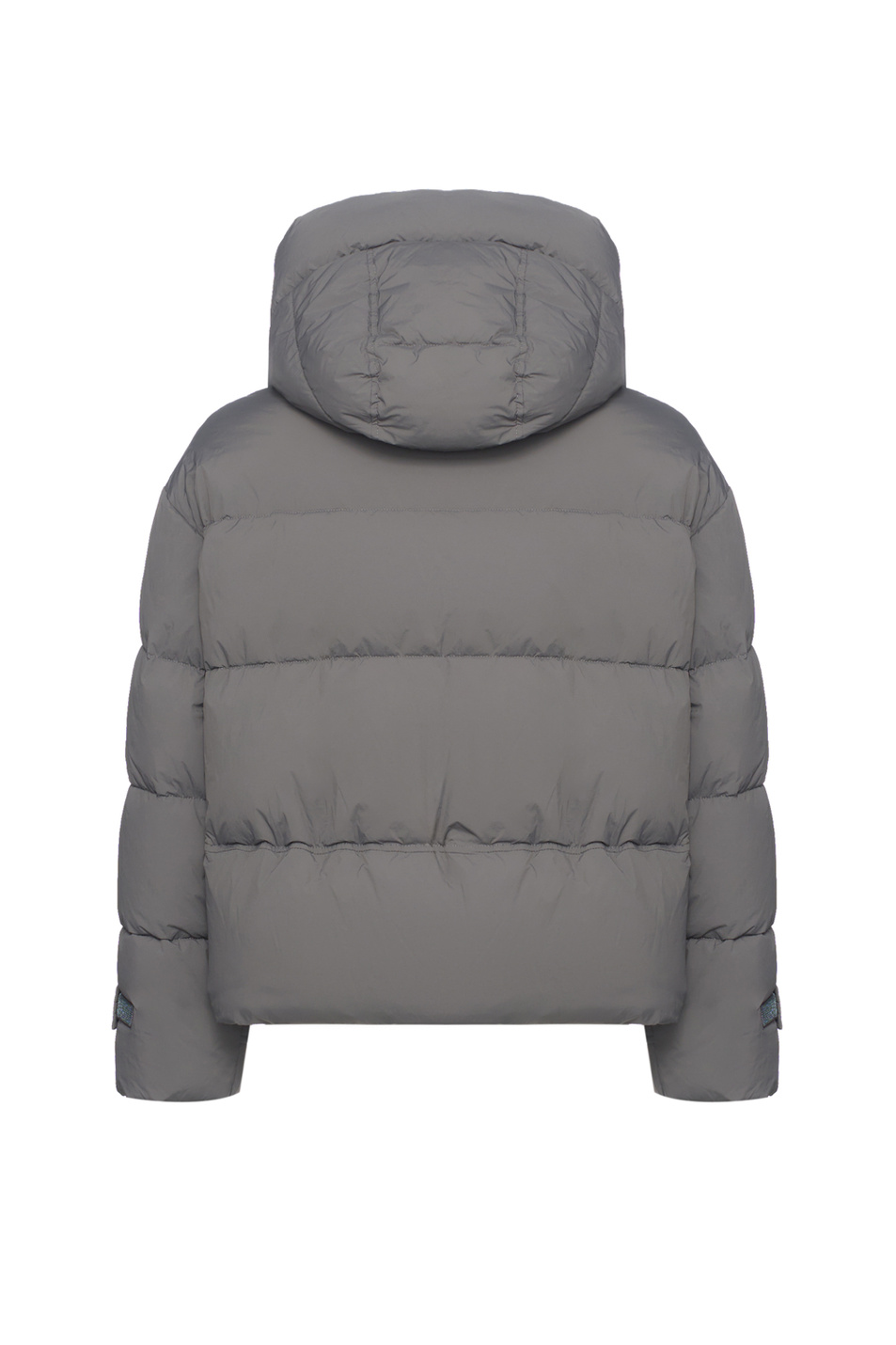 Женский Ermanno Firenze Куртка с пуховым наполнителем (цвет ), артикул D47EA004APEX1 | Фото 2