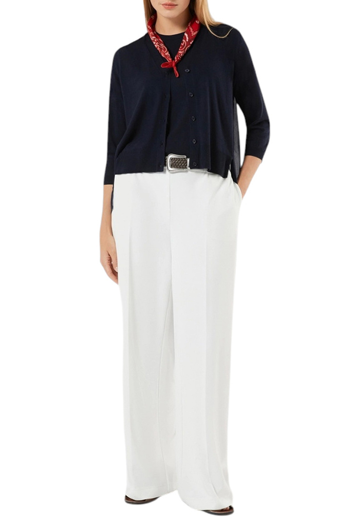 Женский Persona Джемпер BABY однотонный (цвет ), артикул 2613361175 | Фото 1