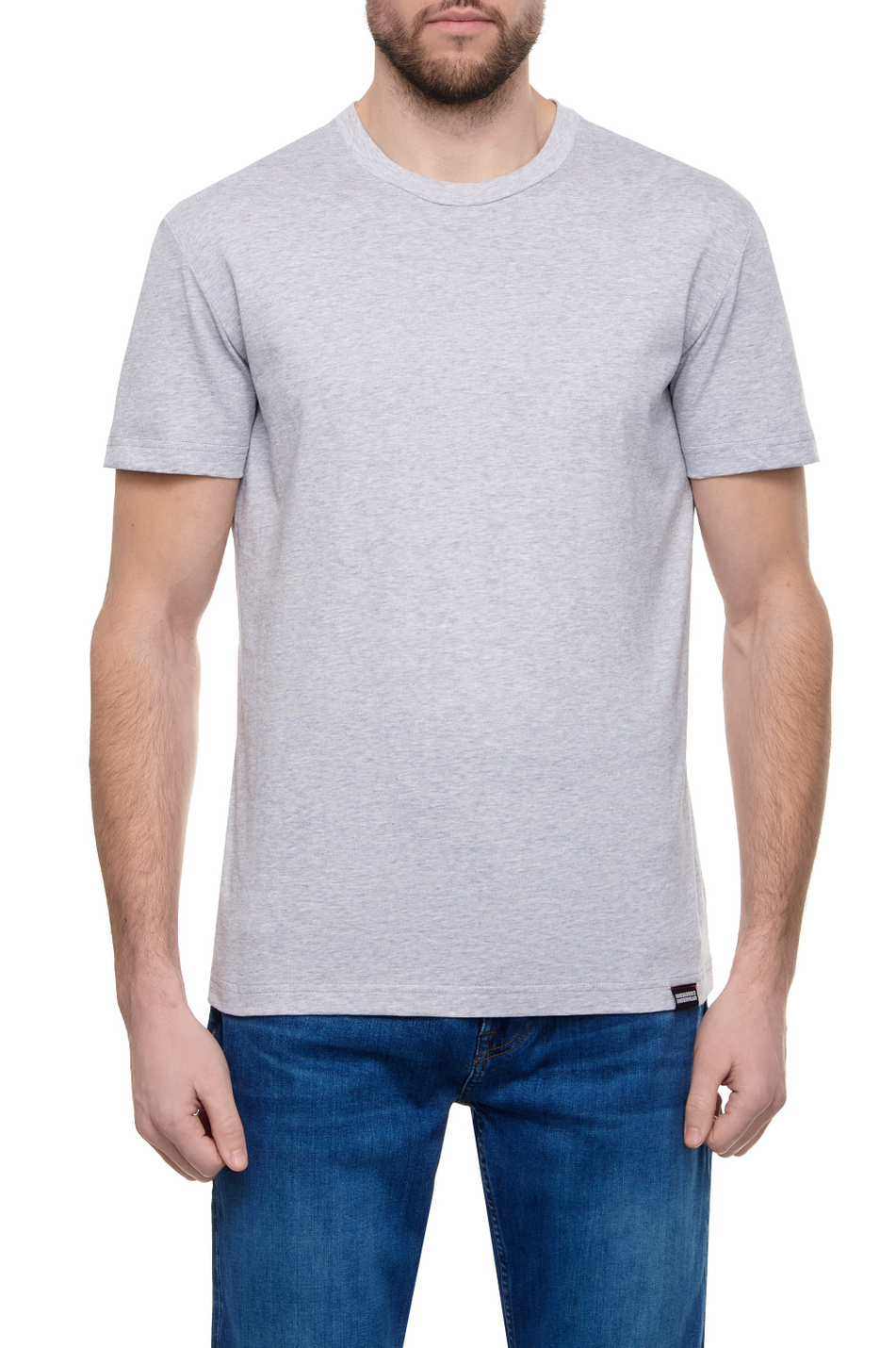 Мужской Dsquared2 Футболка в комплекте из 3 шт (цвет ), артикул D9X3C5120 | Фото 1