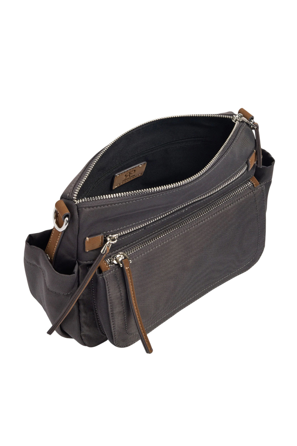 Женский Parfois Сумка через плечо нейлоновая (цвет ), артикул 246565 | Фото 3