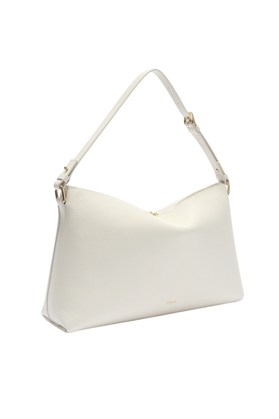 Женский Furla Сумка DEBBY M из натуральной кожи (цвет ), артикул WB02006-BX3353 | Фото 2