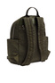 Parfois Текстильный рюкзак с подвеской-монетницей ( цвет), артикул 203116 | Фото 2