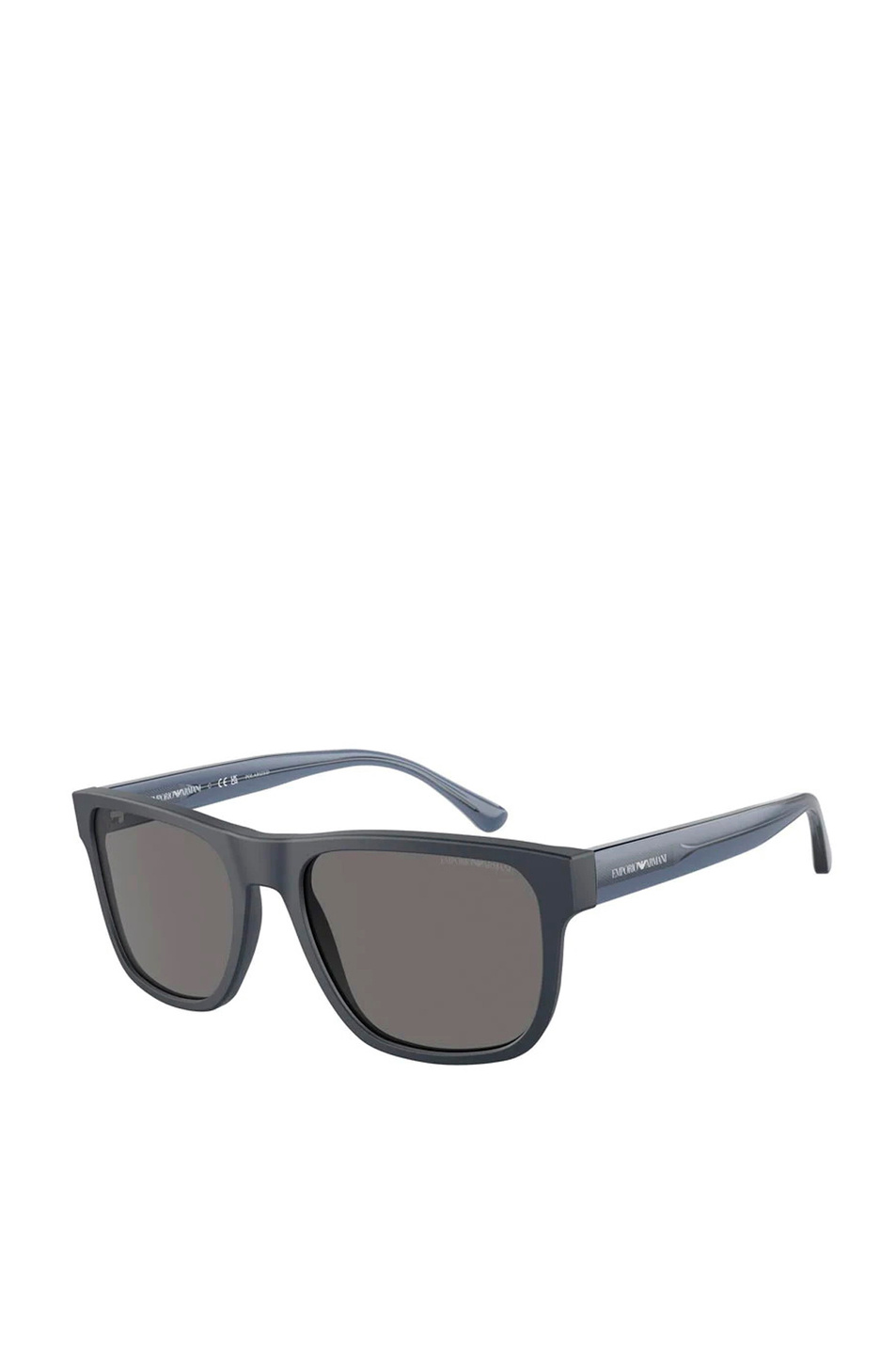 Мужской Emporio Armani Солнцезащитные очки 0EA4163 (цвет ), артикул 0EA4163 | Фото 1