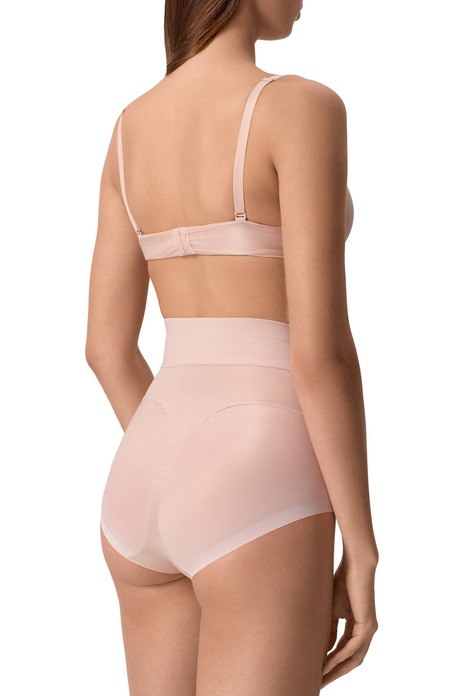 Женский Wolford Трусы Curve Enhancing (цвет ), артикул 4W2021 | Фото 3