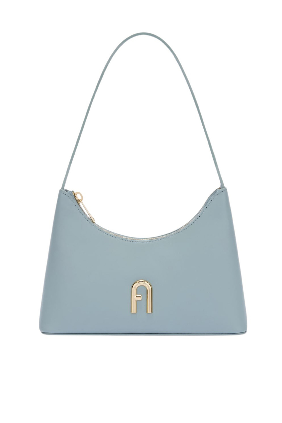 Женский Furla Сумка DIAMANTE MINI из натуральной кожи (цвет ), артикул WB00863-AX0733 | Фото 1
