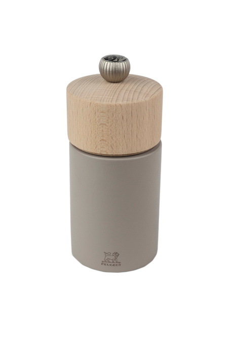 Не имеет пола Peugeot Мельница для соли Boreal 12 см (цвет ), артикул 4821100 | Фото 1