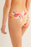 Women'secret Трусики бикини с тропическим принтом ( цвет), артикул 6467318 | Фото 3