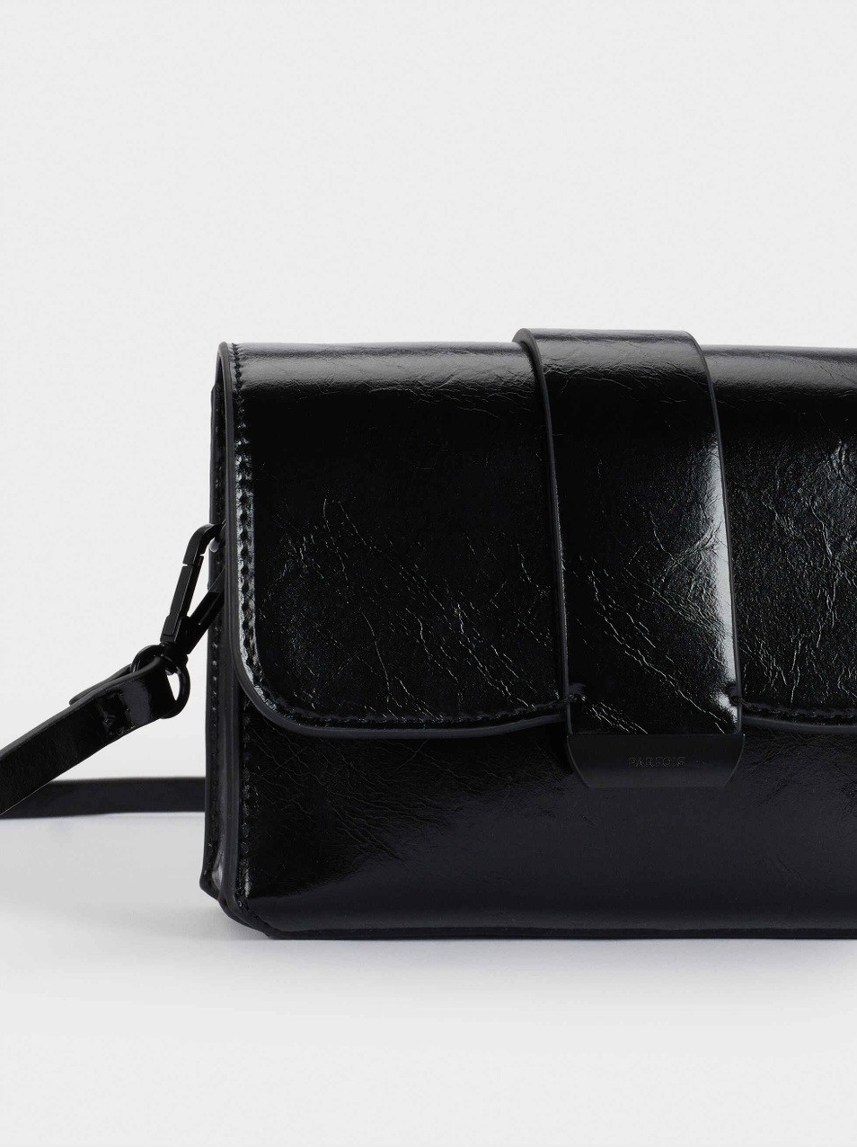 Женский Parfois Поясная сумка со съемным плечевым ремнем (цвет ), артикул 180280 | Фото 5