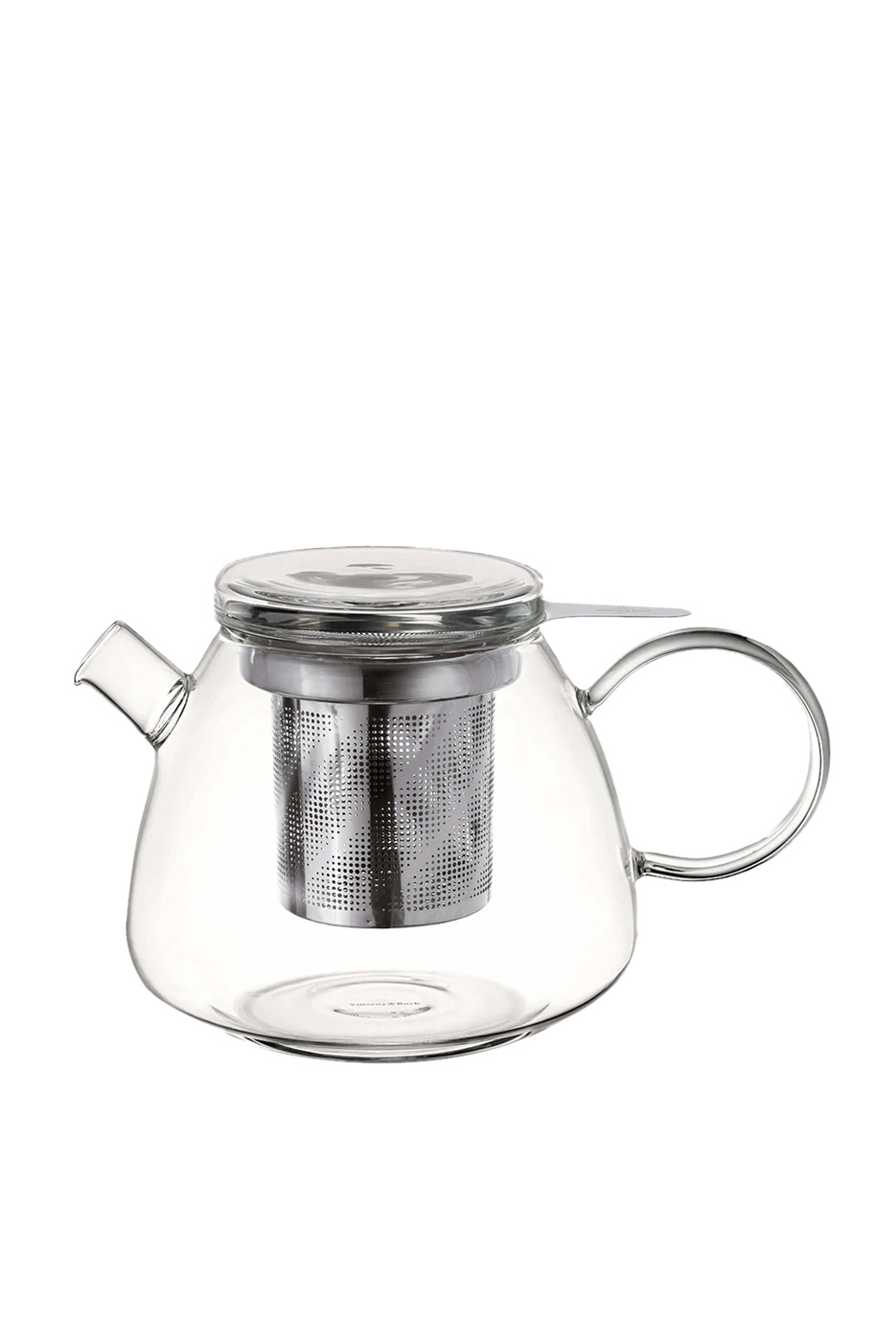 Не имеет пола Villeroy & Boch Заварник с фильтром, 1 л (цвет ), артикул 11-7203-7277 | Фото 1