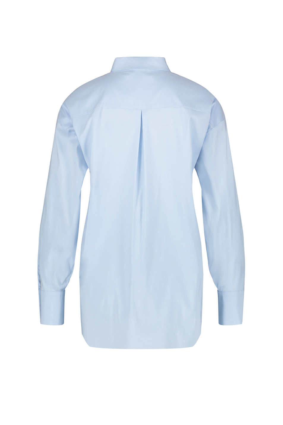 Женский Gerry Weber Блузка свободного кроя (цвет ), артикул 660029-31404 | Фото 2