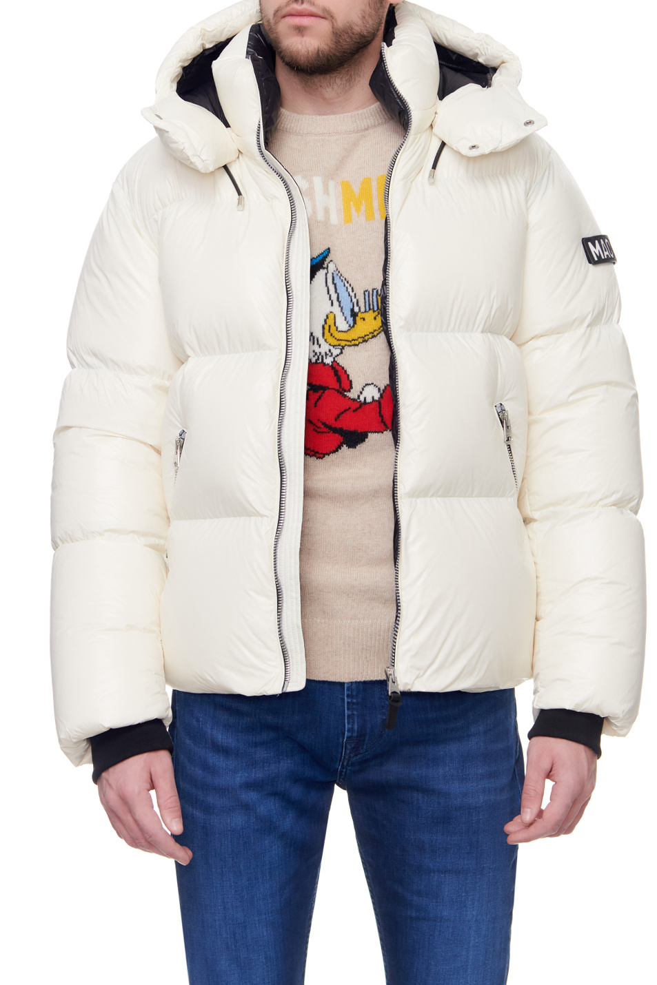 Mackage Куртка KENT-Z со съемным капюшоном (цвет ), артикул P001306 | Фото 1