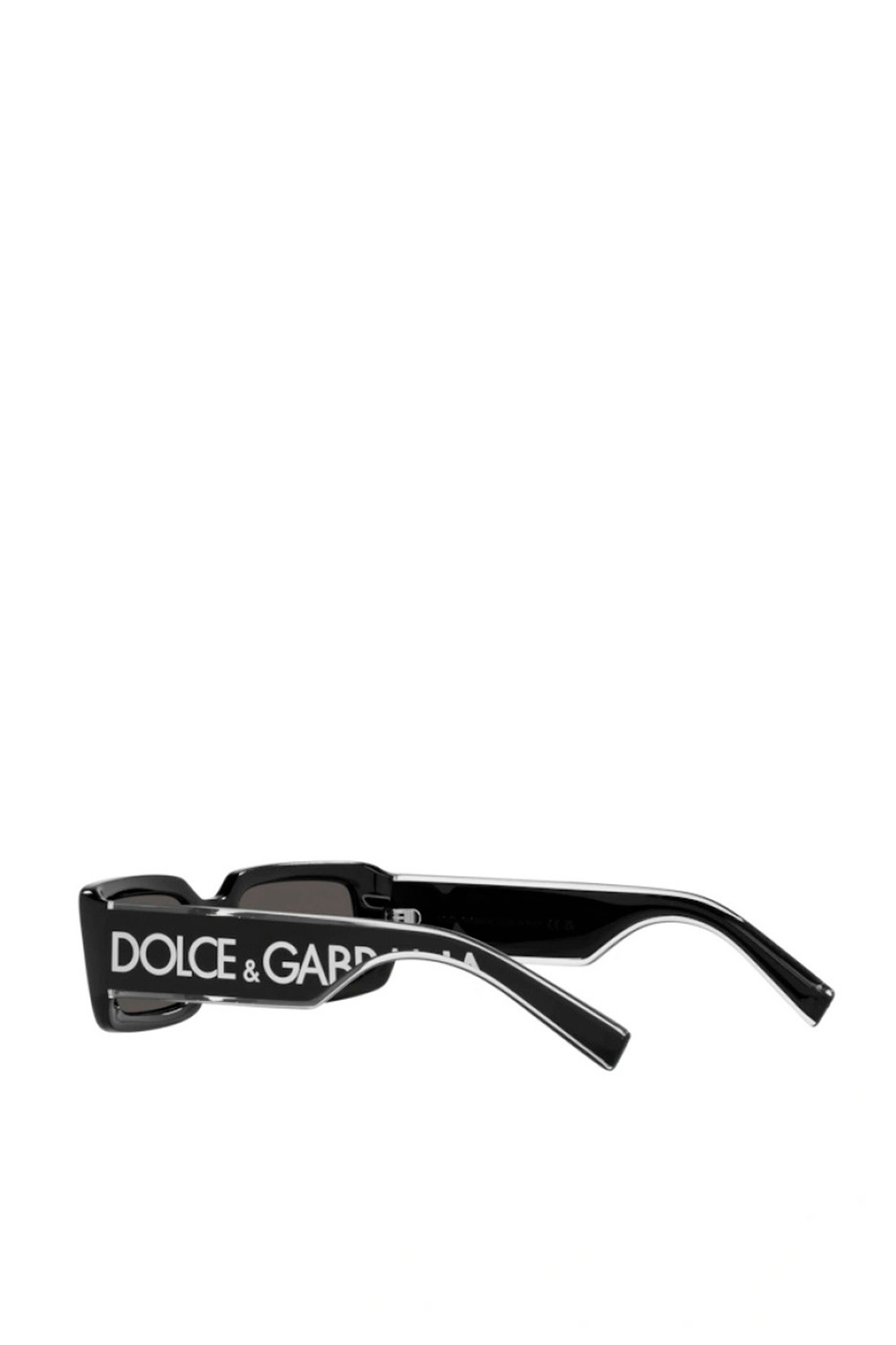 Женский Dolce & Gabbana Солнцезащитные очки 0DG6187 (цвет ), артикул 0DG6187 | Фото 3
