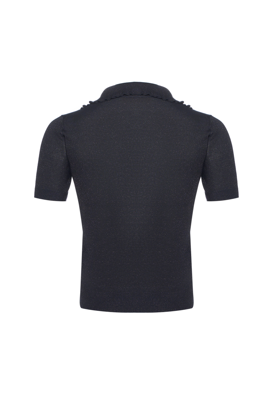 Женский iBLUES Джемпер-поло PAGINE (цвет ), артикул 2617361021 | Фото 2