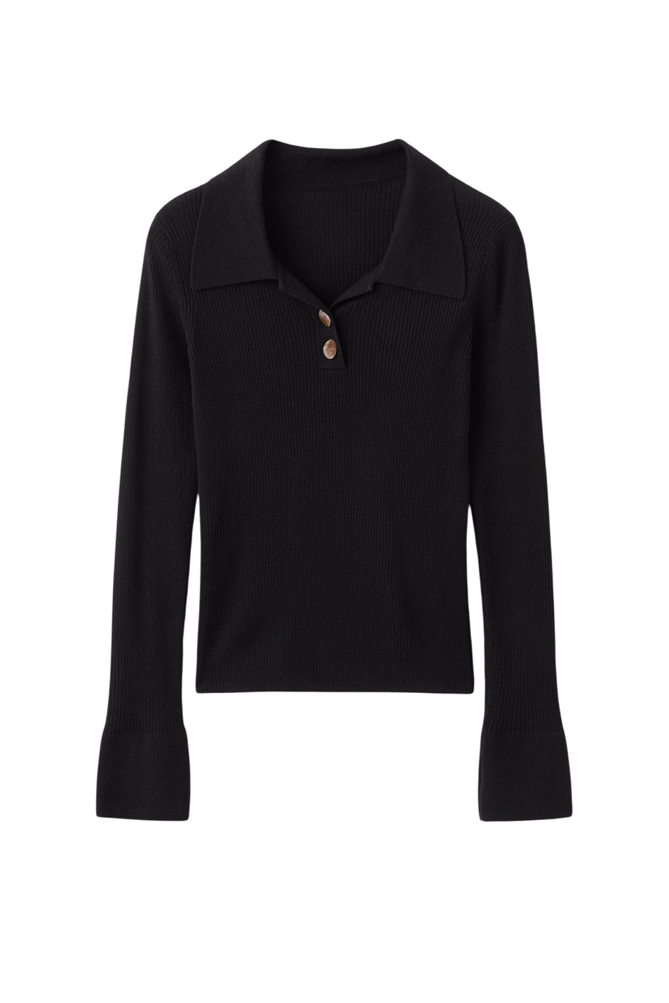 Женский Mango Джемпер-поло YEMA (цвет ), артикул 27011277 | Фото 1