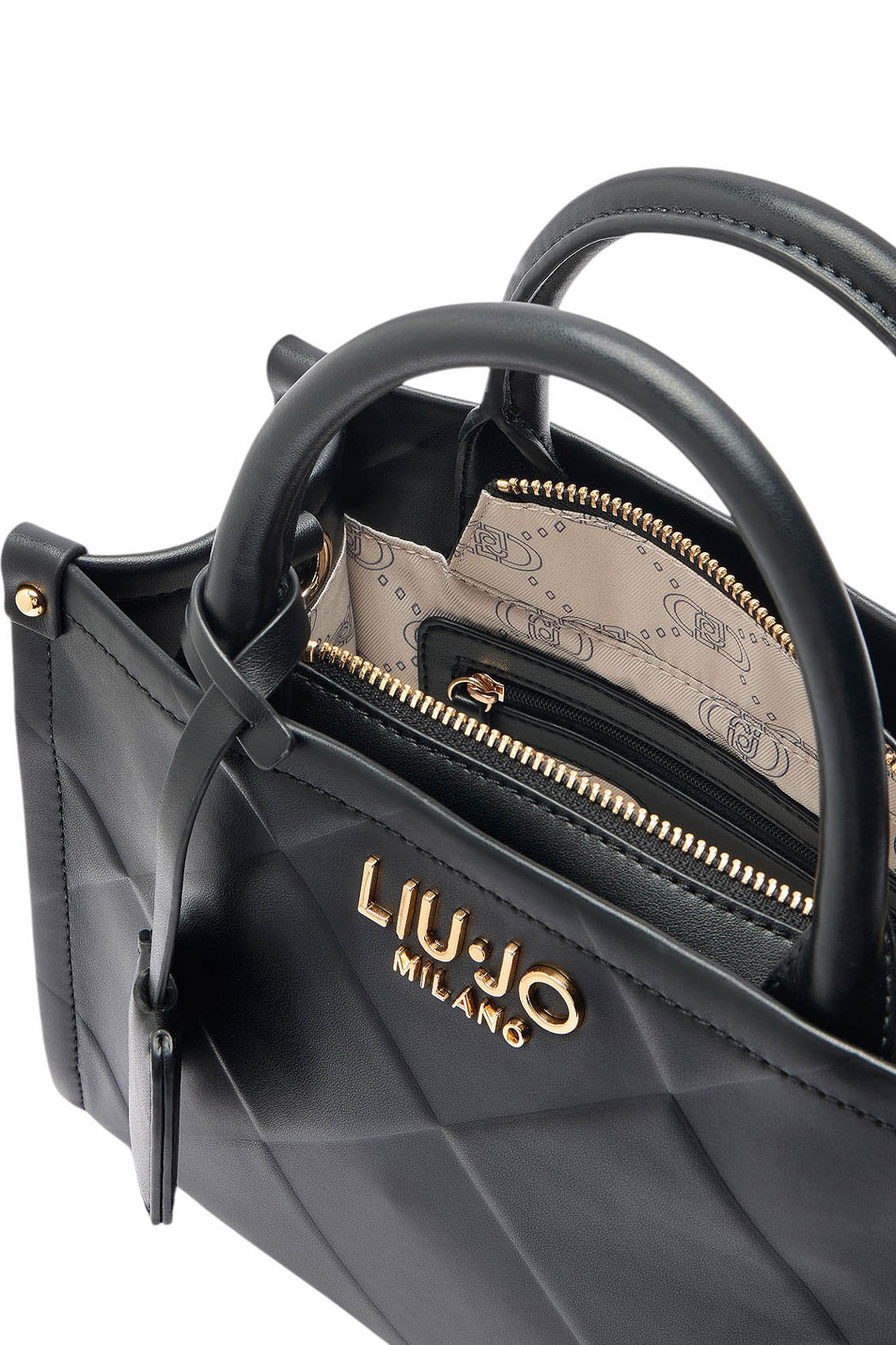 Женский Liu Jo Сумка из искусственной кожи (цвет ), артикул AA5192E0778 | Фото 4