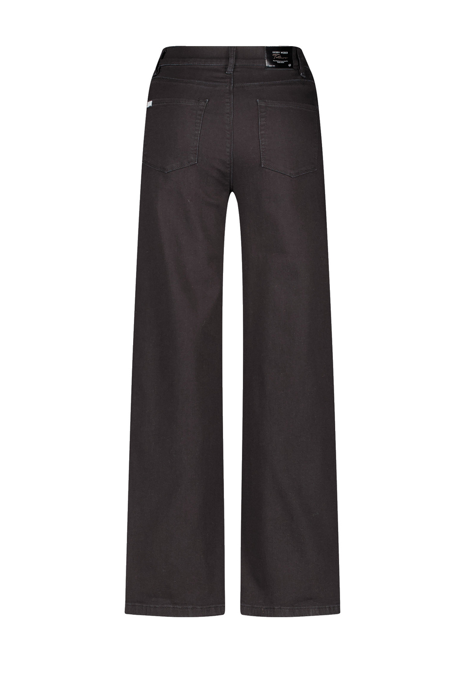 Женский Gerry Weber Джинсы из эластичного хлопка (цвет ), артикул 922007-68001 | Фото 2