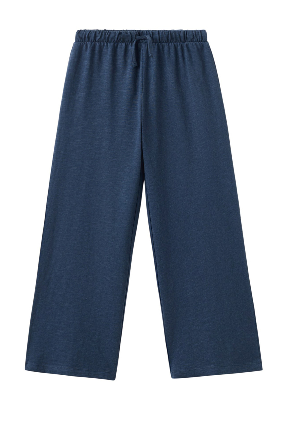 Девочкам Mango Kids Брюки KATE из хлопка (цвет ), артикул 27096737 | Фото 1