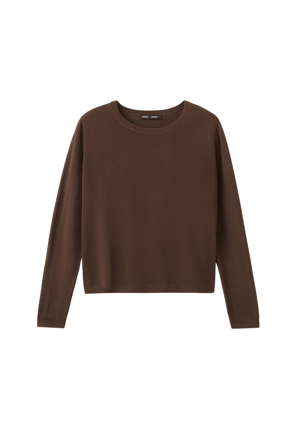 Женский Mango Джемпер TENCY (цвет ), артикул 27015822 | Фото 1