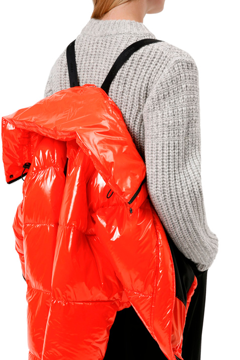 HUGO Куртка с внутренними лямками ( цвет), артикул 50459191 | Фото 5