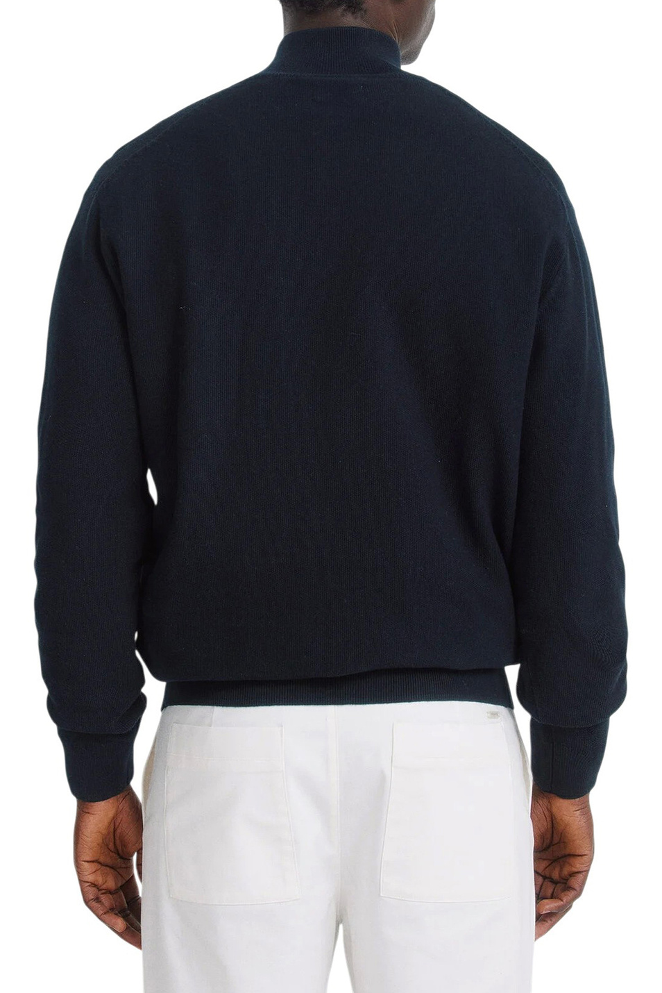 Мужской Springfield Кардиган из хлопка (цвет ), артикул 0233182 | Фото 3