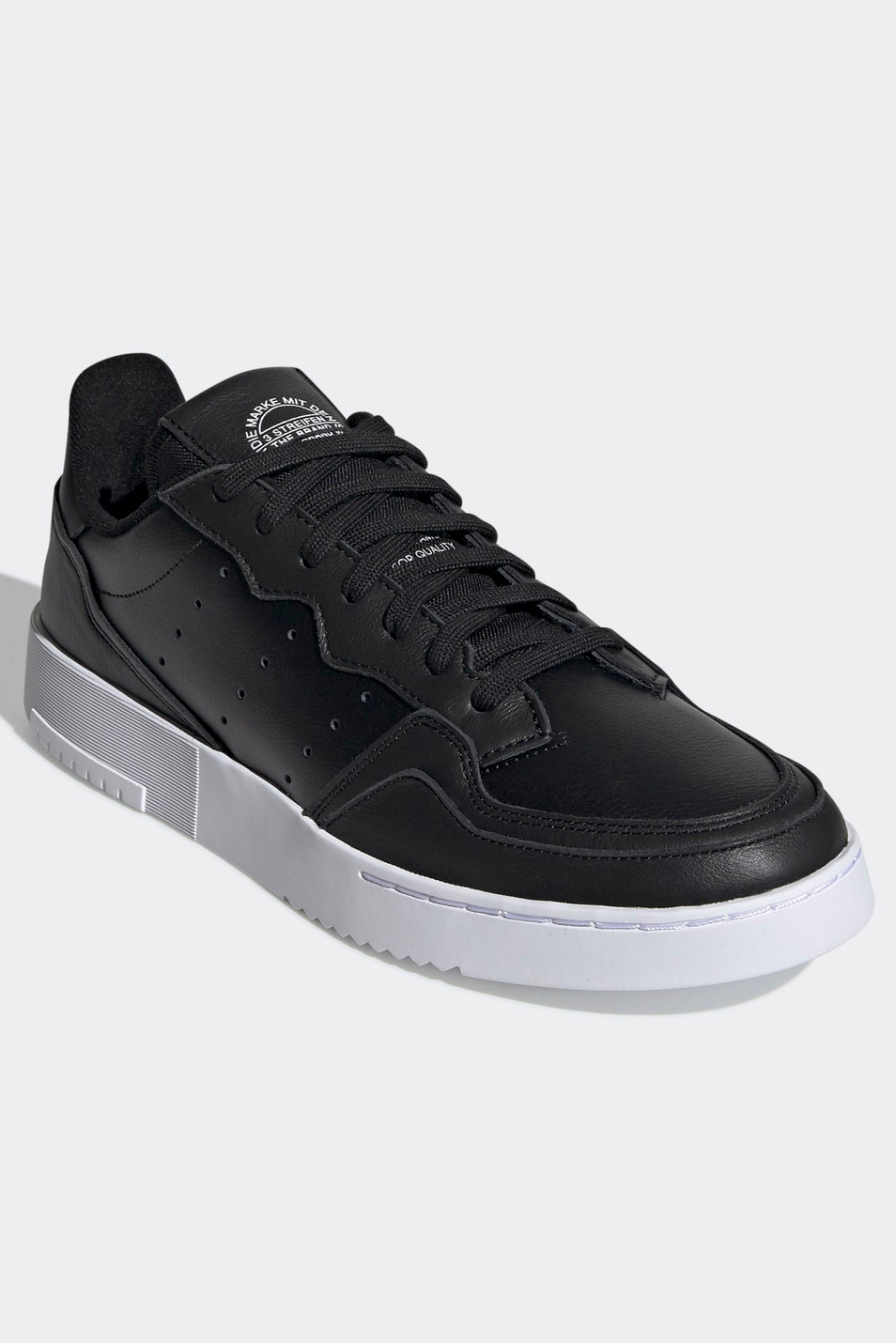 Мужской Adidas Кроссовки Supercourt (цвет ), артикул EE6038 | Фото 3