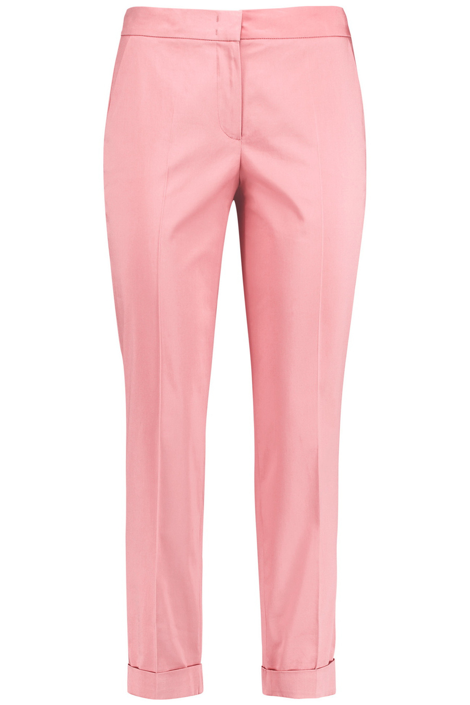 Женский Gerry Weber Брюки из эластичного хлопка (цвет ), артикул 320022-31370 | Фото 1