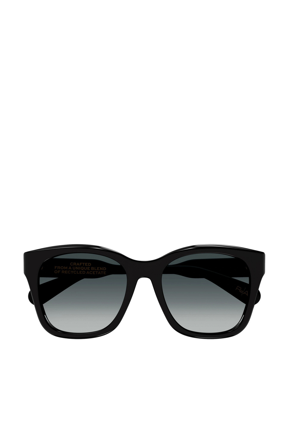 Женский Chloé Eyewear Солнцезащитные очки CH0194SK (цвет ), артикул CH0194SK | Фото 2