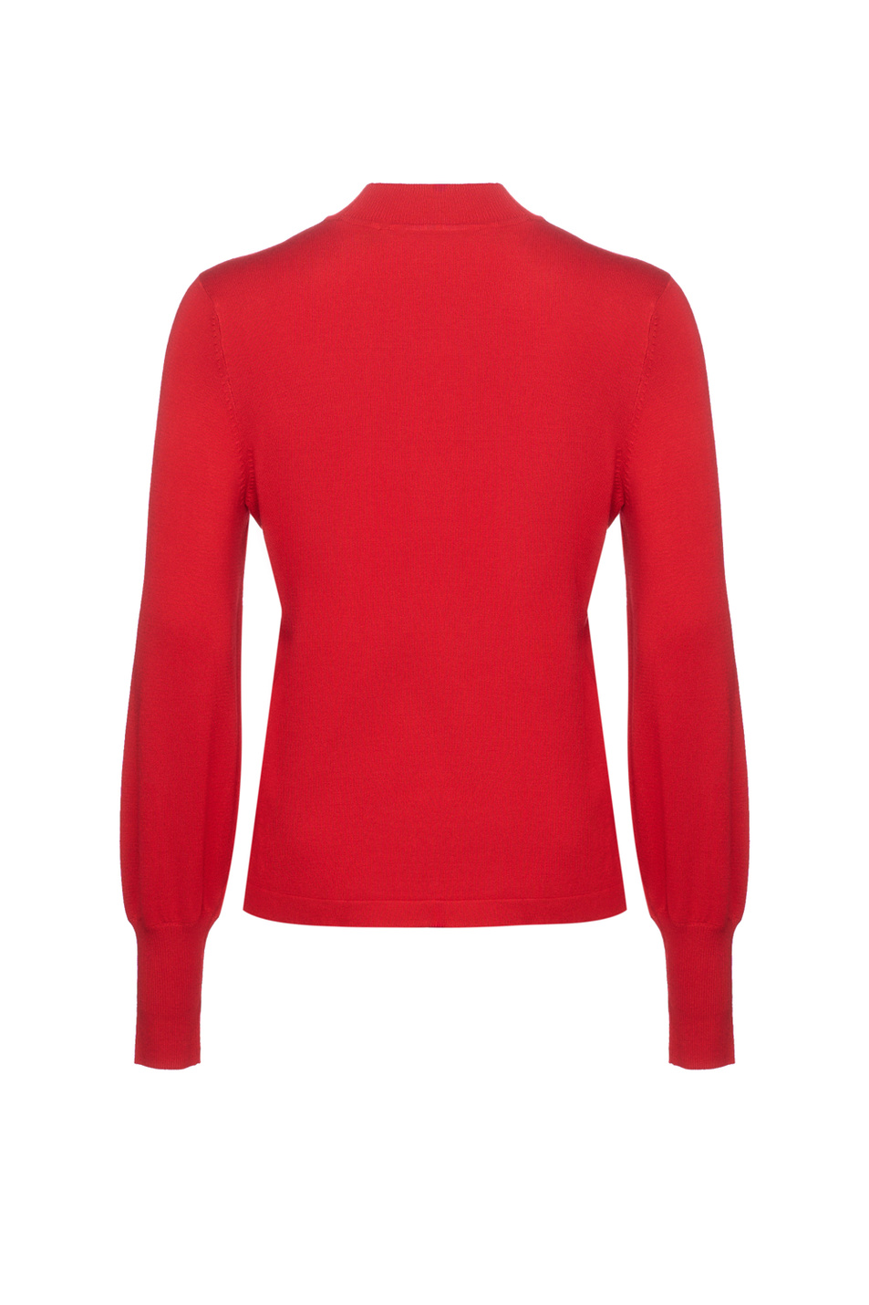 Женский Taifun Джемпер однотонный (цвет ), артикул 939008-77001 | Фото 2