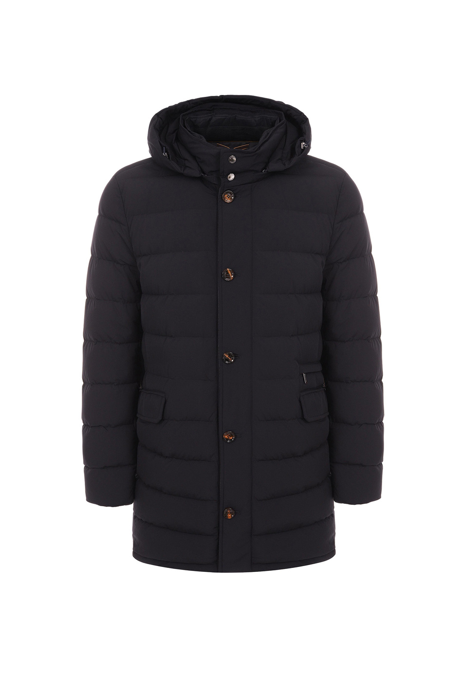 Мужской MooRER Куртка CALANDRI-KN с пуховым наполнителем (цвет ), артикул MOUGI101199-TEPA009-CALAN | Фото 1