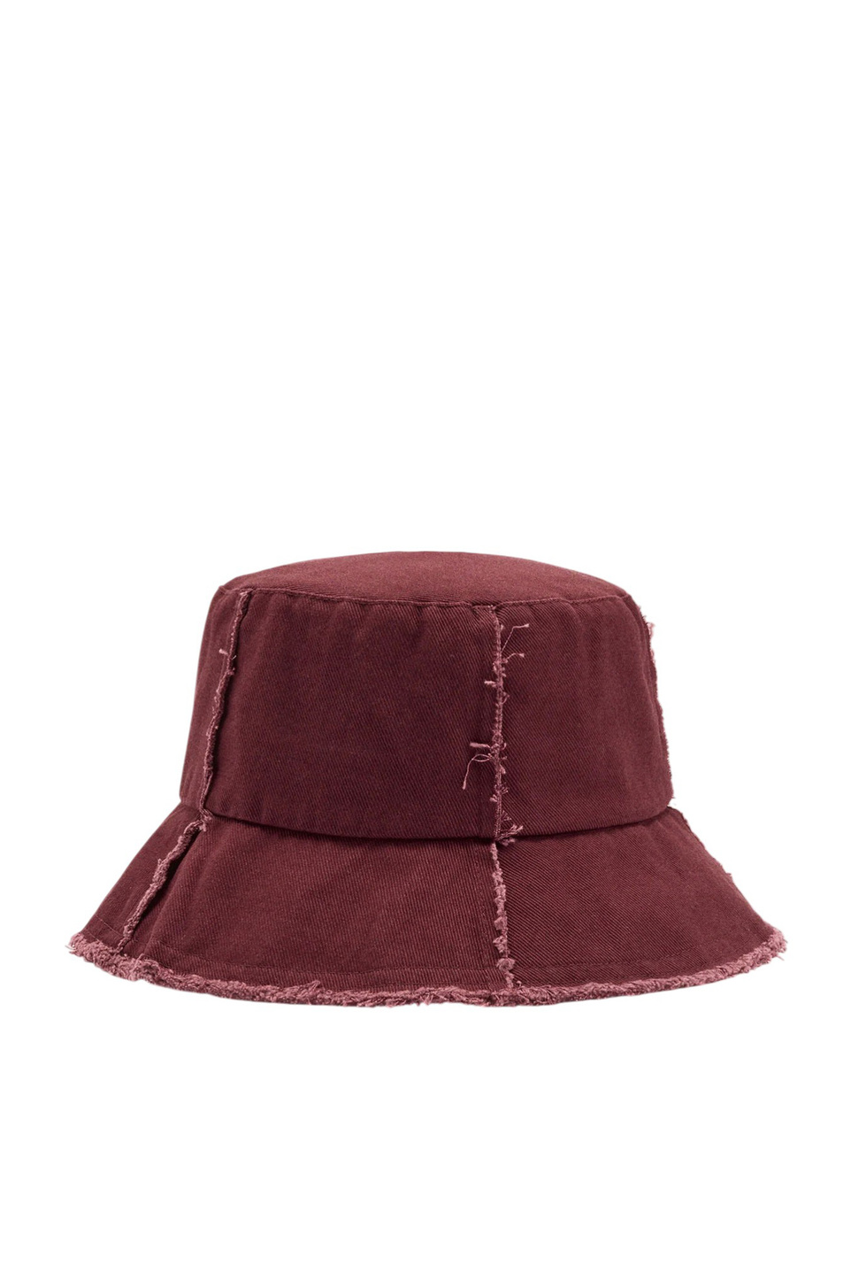 Женский Parfois Панама из хлопка (цвет ), артикул 245512 | Фото 1