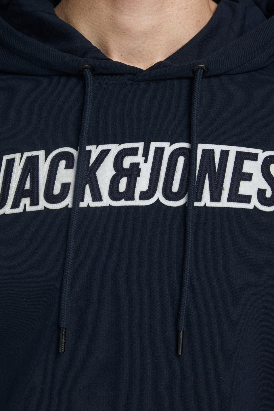 Jack & Jones Толстовка с капюшоном (цвет ), артикул 12167180 | Фото 6
