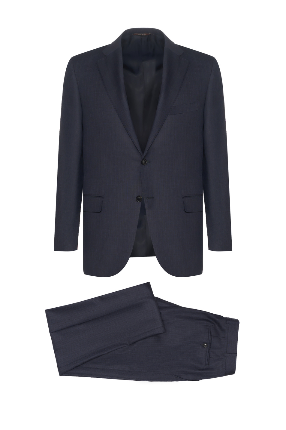 Мужской Canali Костюм из шерсти и шелка (цвет ), артикул E11220/19BX00570 | Фото 1