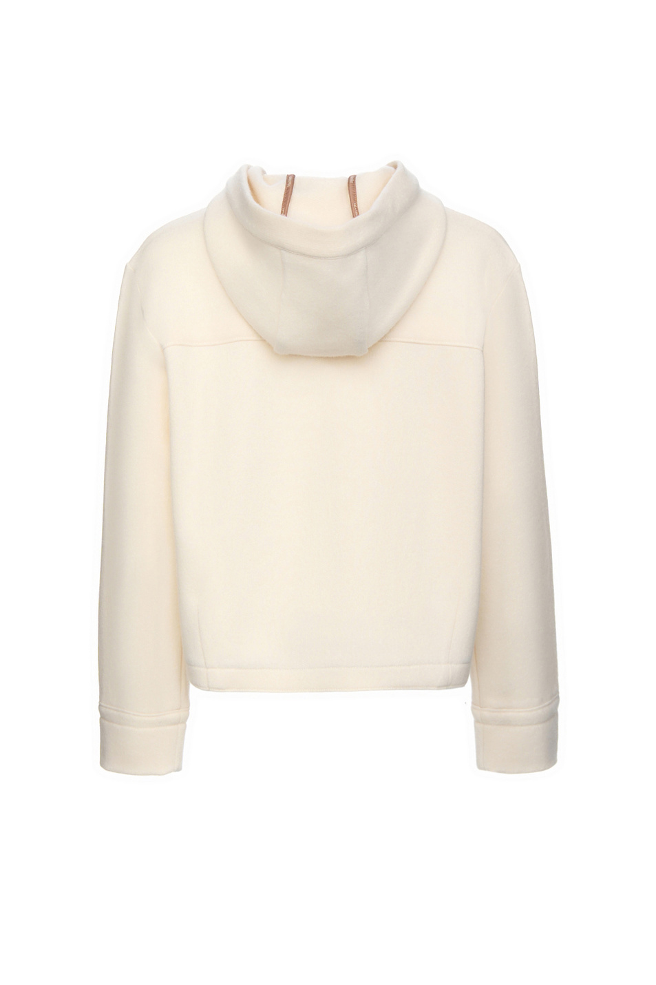 Женский Max Mara Толстовка ABILITA из шерсти и кашемира (цвет ), артикул 2511921058 | Фото 2